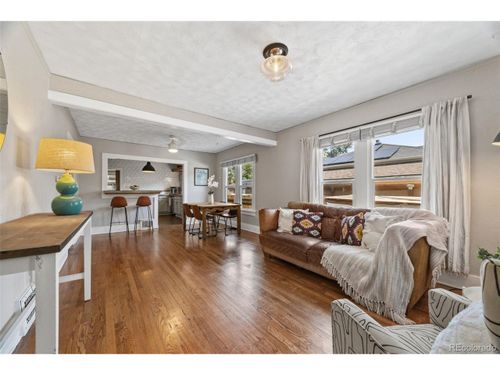 611 E Elk Pl, Denver, CO, 80216-2709 | Card Image