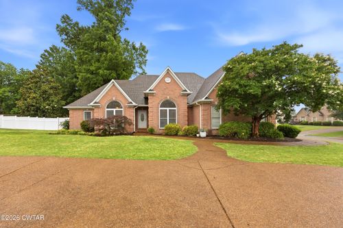 10 Keswick Cv, Jackson, TN, 38305-7532 | Card Image