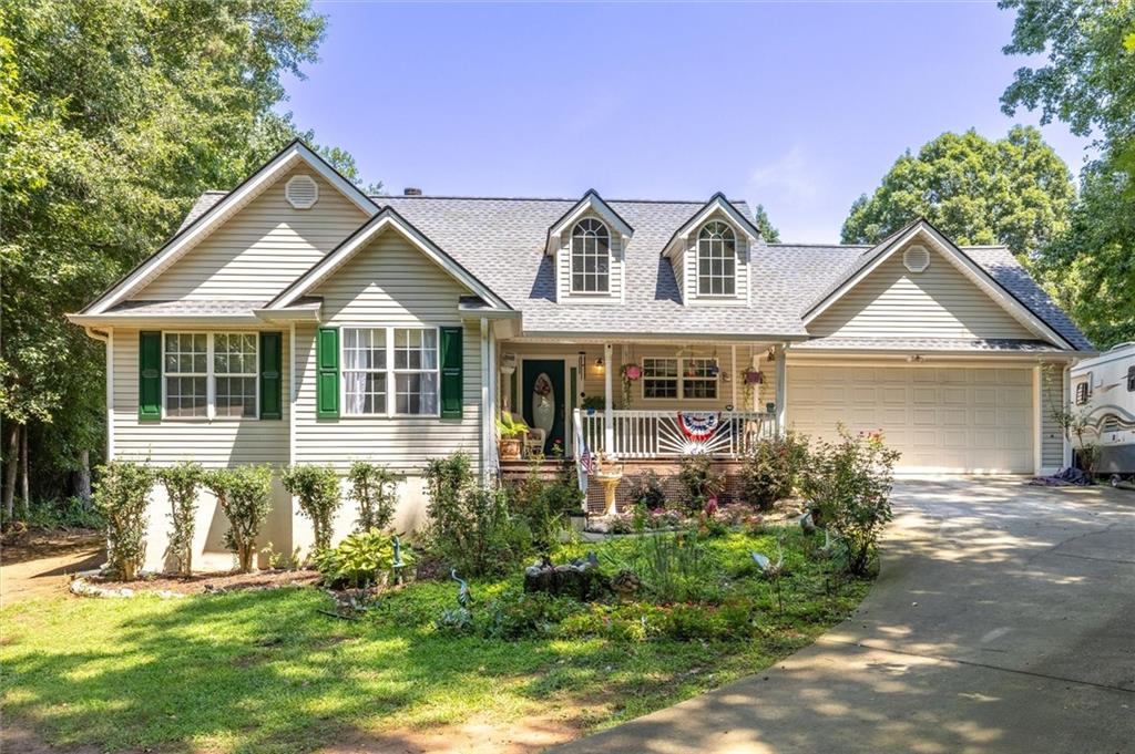 Residential in Jefferson