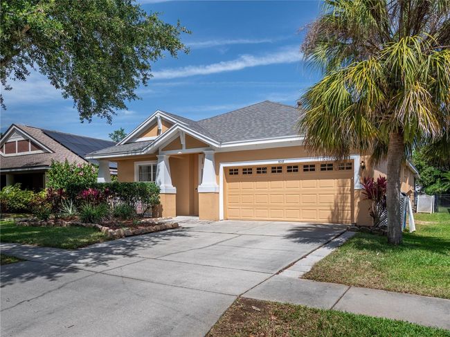 6018 Gannetdale Dr, House other with 5 bedrooms, 2 bathrooms and null parking in LITHIA FL | Image 5