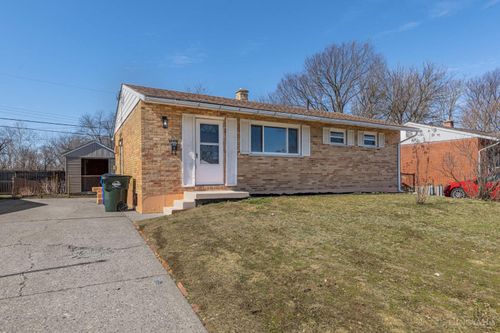 3841 Hammond Blvd, Hamilton, OH, 45015-2133 | Card Image