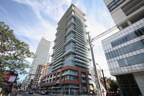 3006-365 Church St, Toronto, ON, M5B0B5 | Card Image