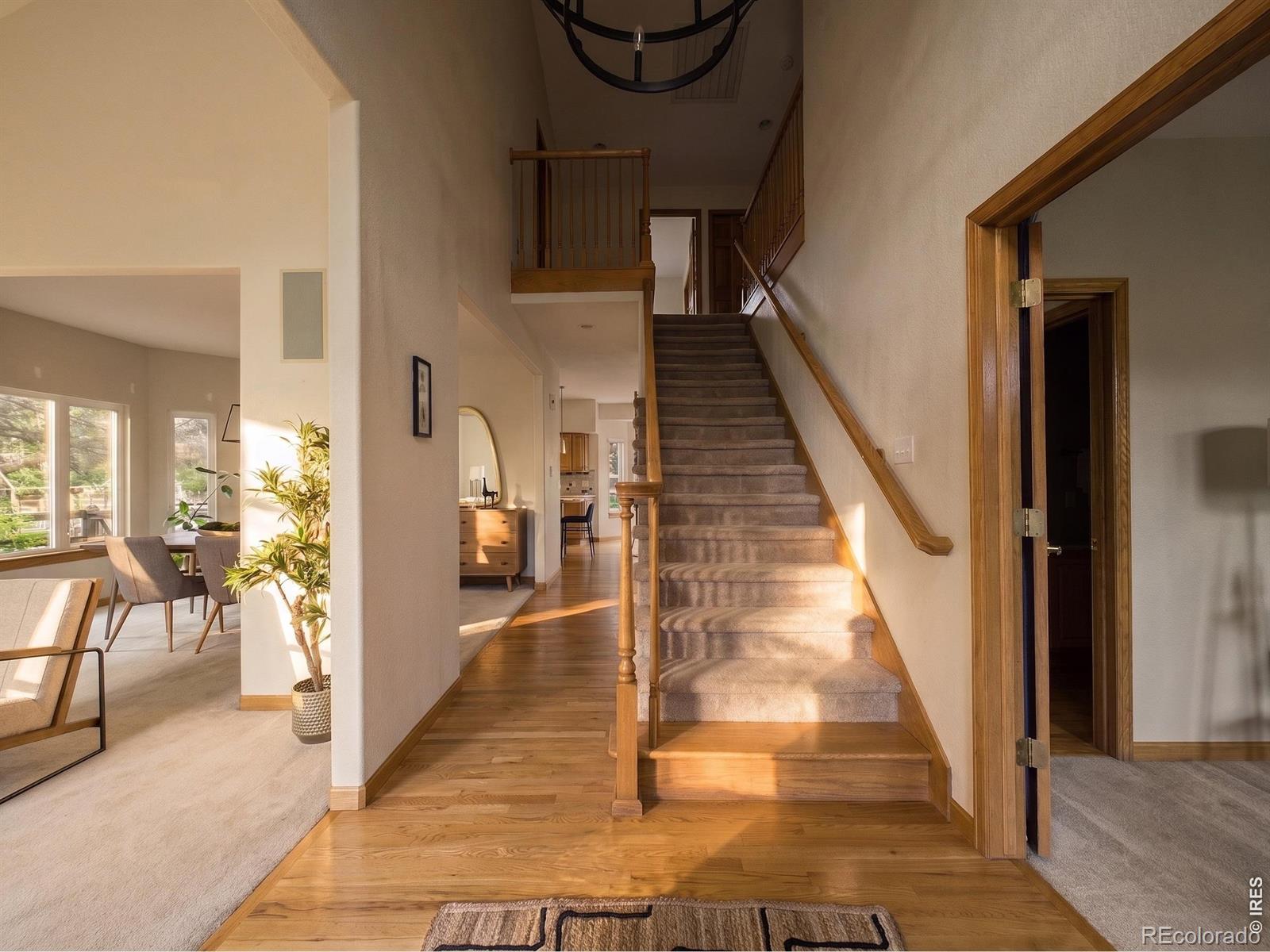 Residential in Longmont 4