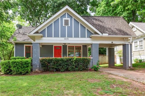 1431 Newton Ave Se, Atlanta, GA, 30316-2013 | Card Image