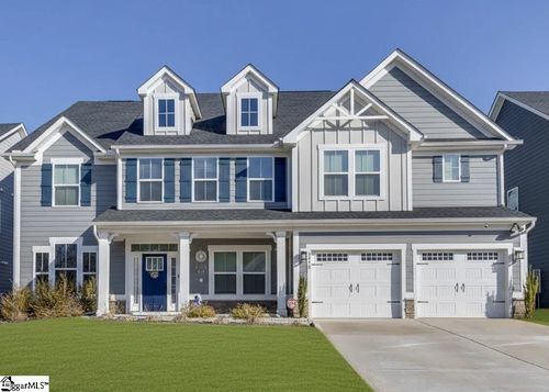 2038 Bluet Dr, Woodruff, SC, 29388-6800 | Card Image