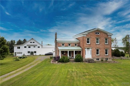 3423 State Route 34, Scipio Center, NY, 13147-3101 | Card Image