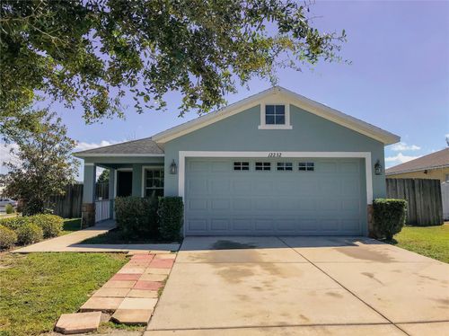 12232 Canyon Blvd, SPRING HILL, FL, 34610-3337 | Card Image