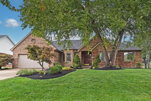 5799 Fairway Dr, Mason, OH, 45040-8337 | Card Image