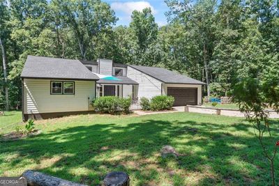 656 Hillwood Court, House other with 3 bedrooms, 2 bathrooms and 2 parking in Dacula GA | Image 3