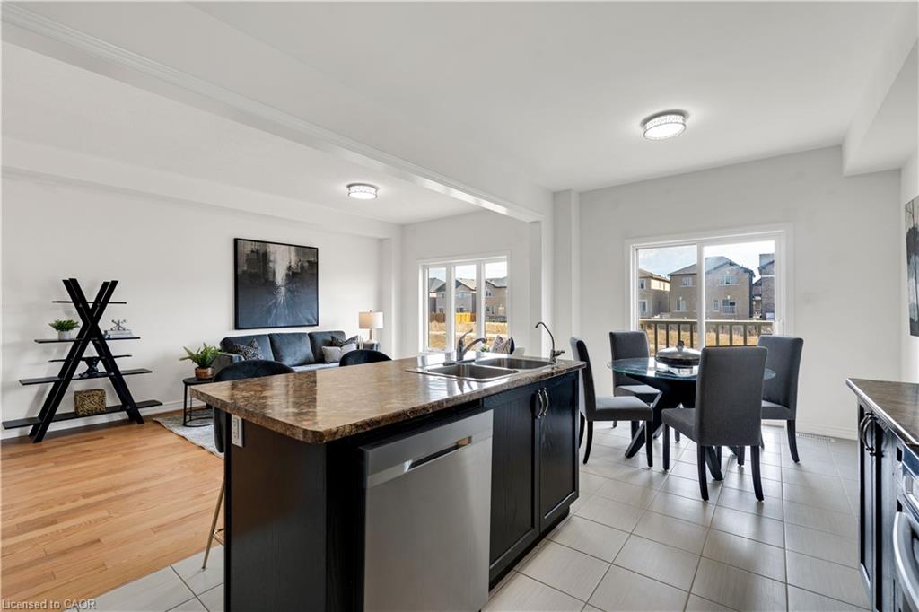 Residential in Pickering 4