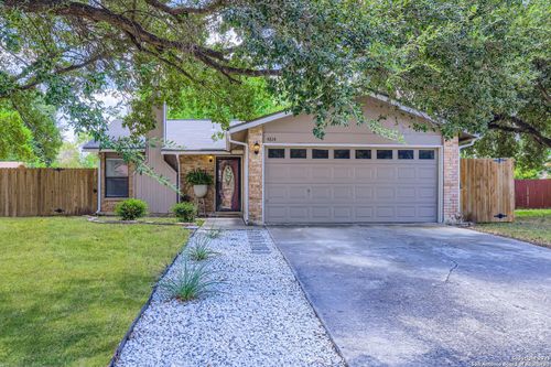 4814 Scott Carpenter Dr, Kirby, TX, 78219-1234 | Card Image