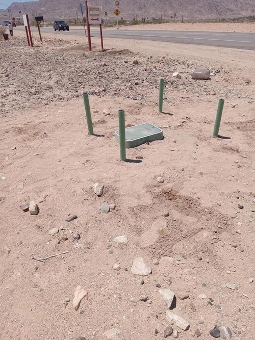 6425 Utah Trl, 29 Palms, CA, 92277 | Card Image