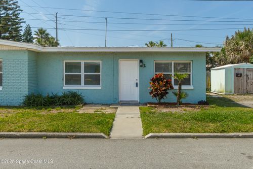 3550 S Atlantic Ave, Cocoa Beach, FL, 32931-2207 | Card Image