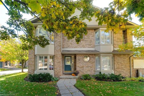 69-3333 New St, Burlington, ON, L7N1N1 | Card Image