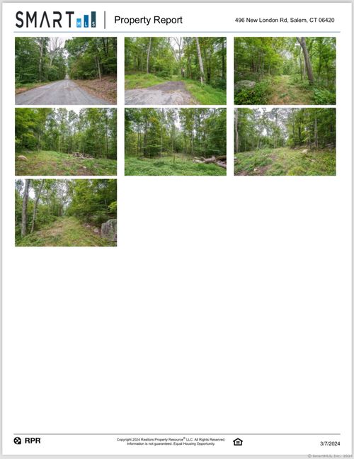 498 New London Rd, Salem, CT, 06420-4104 | Card Image