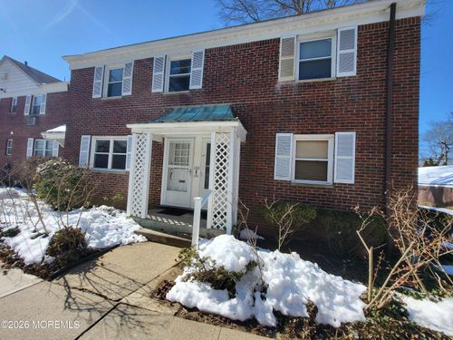 1408-152 Manor Drive, Red Bank, NJ, 07701 | Card Image