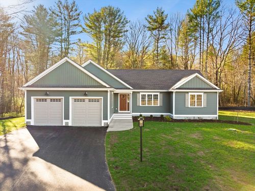 Lot 1 Joel Harvey Way, Taunton, MA, 02780-3367 | Card Image