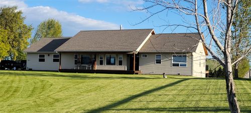 38491 Kerr Dam Rd, Polson, MT, 59860-8383 | Card Image
