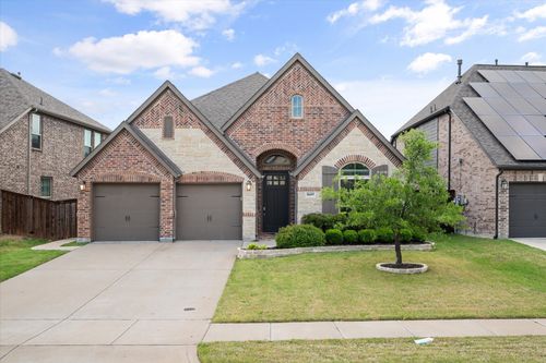 8609 Lake Arrowhead Trl, McKinney, TX, 75071-0056 | Card Image