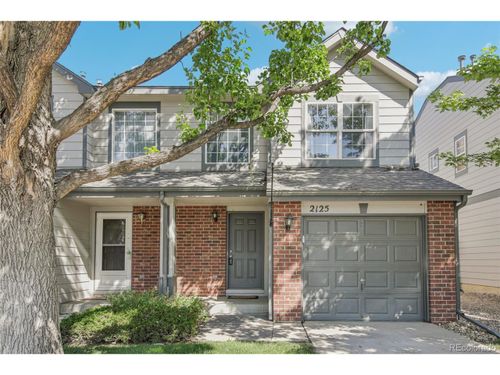 2125 E 103rd Ave, Thornton, CO, 80229-2334 | Card Image