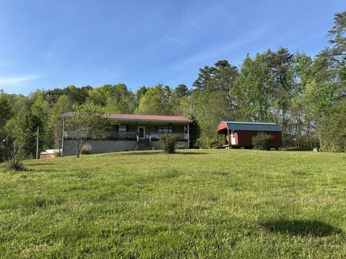231 Cox Rd, Williamsburg, KY, 40769-9417 | Card Image