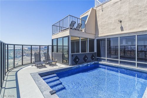 28h-3111 Bel Air Dr, Las Vegas, NV, 89109-1508 | Card Image