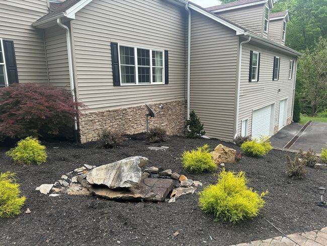 340 Royal Oaks Dr, House other with 6 bedrooms, 6 bathrooms and 47 parking in Daniels WV | Image 63