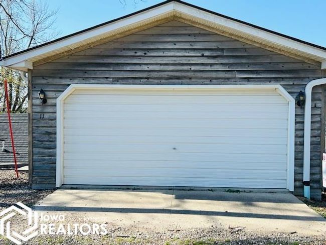 111 Cottage Ln, House other with 3 bedrooms, 2 bathrooms and null parking in Montezuma IA | Image 11