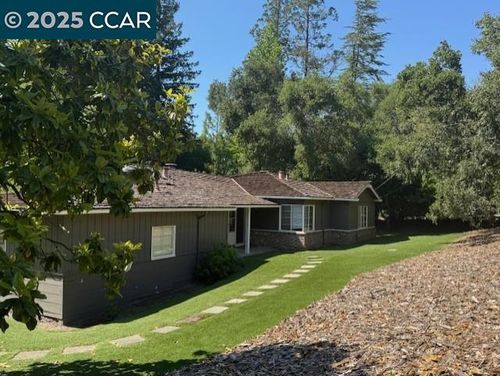 553 Miner Rd, Orinda, CA, 94563-1429 | Card Image