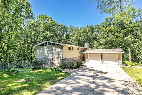 W11421 Spaulding Rd, Black River Falls, WI, 54615-5616 | Card Image