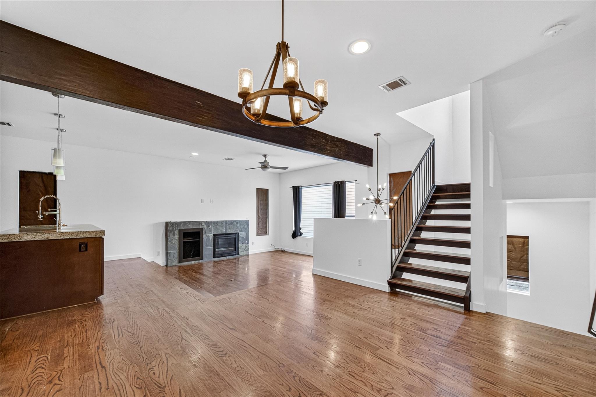 Residential in Houston 4