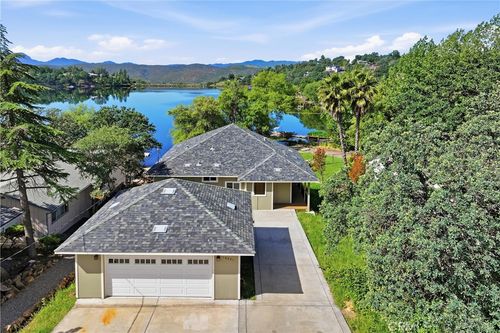 18591 N Shore Dr, Hidden Valley Lake, CA, 95467-8639 | Card Image