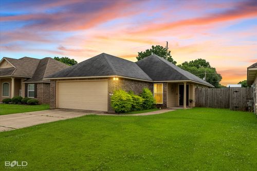 433 Jordan Dr, Bossier City, LA, 71112-4079 | Card Image
