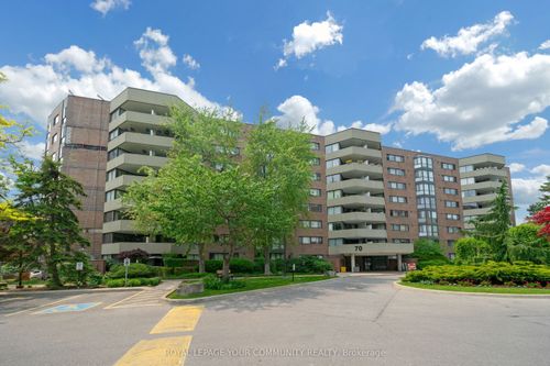 811-70 Baif Blvd, Richmond Hill, ON, L4C5L2 | Card Image