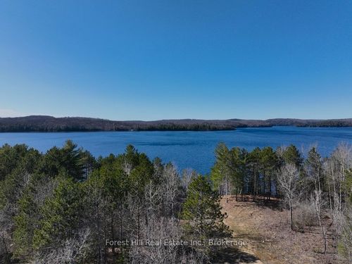 4185 Kawagama Lake Rd, Dorset, ON, P0A1E0 | Card Image