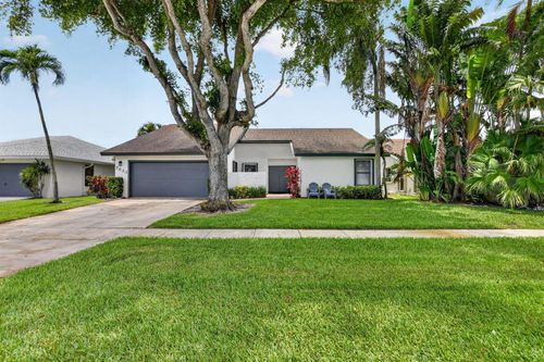 7833 San Marcos Pl, Boca Raton, FL, 33433-4125 | Card Image