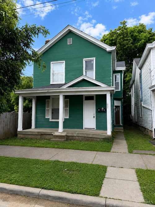 1037 S 2nd St, Hamilton, OH, 45011-3158 | Card Image