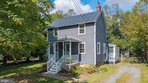 211 E G Street, PURCELLVILLE, VA, 20132 | Card Image