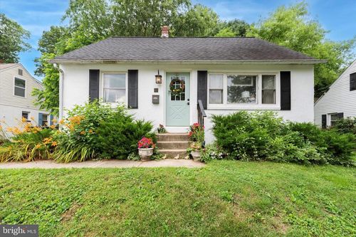 515 Hillside Dr, WEST CHESTER, PA, 19380-2357 | Card Image