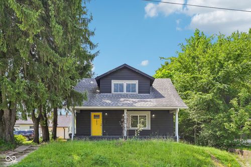 1611 Nichol Ave, Anderson, IN, 46016-3263 | Card Image