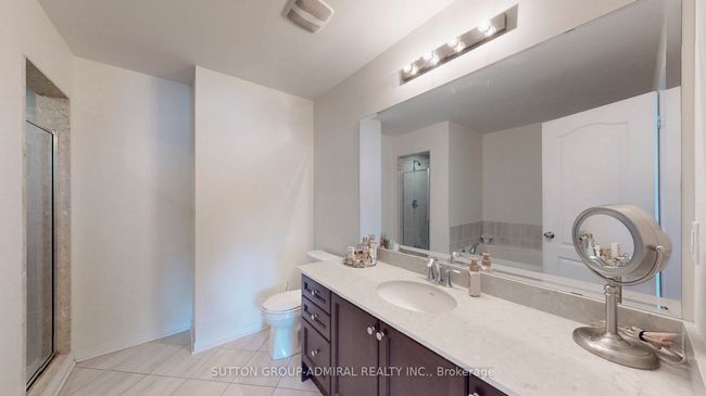 67 Zelda Rd, House attached with 4 bedrooms, 3 bathrooms and 3 parking in Brampton ON | Image 18