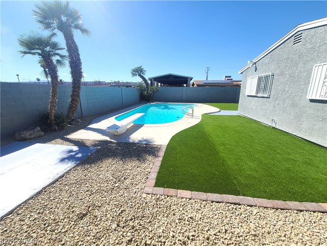 3129 Crawford Street, House other with 3 bedrooms, 2 bathrooms and null parking in North Las Vegas NV | Image 22