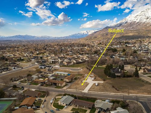 10-897 200, Pleasant Grove, UT, 84062-2925 | Card Image