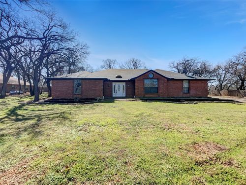 316 Diamond Ln, Burleson, TX, 76028-6726 | Card Image