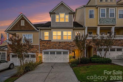 114 Inlet Point Dr, Tega Cay, SC, 29708-8608 | Card Image