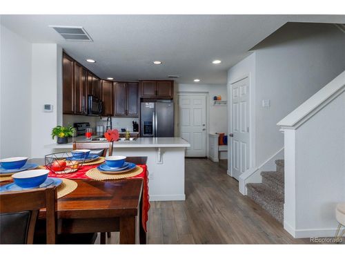 5928 Central Park Blvd, Denver, CO, 80238 | Card Image