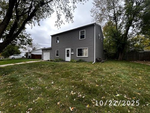 1518 Eastview Ave, Danville, IL, 61832-2048 | Card Image