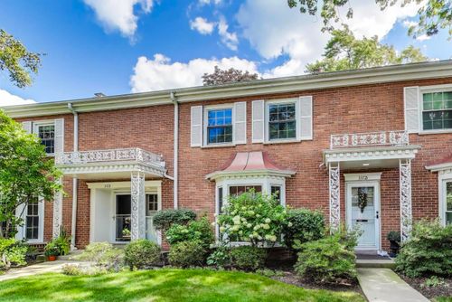 unit-c-337 Greenleaf Ave, Wilmette, IL, 60091-1986 | Card Image