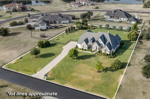 4674 Serenity Trl, McKinney, TX, 75071-4017 | Card Image