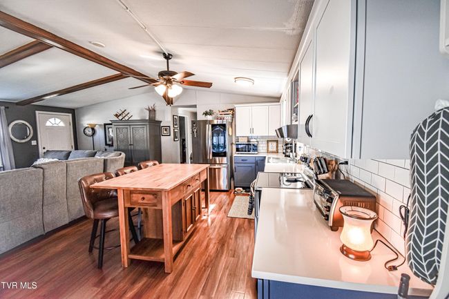 110 Little League Rd Ne, House other with 3 bedrooms, 2 bathrooms and null parking in Coeburn VA | Image 8